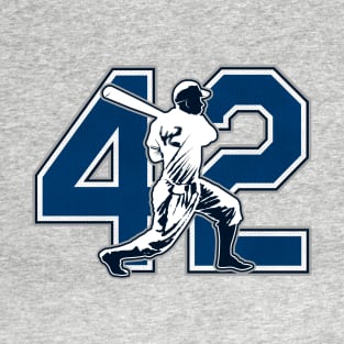 42 - Jackie T-Shirt